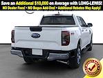 New 2025 Ford Ranger Lariat SuperCrew Cab for sale #M25RG221 - photo 11