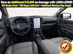 New 2025 Ford Ranger Lariat SuperCrew Cab for sale #M25RG221 - photo 13
