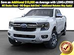 New 2025 Ford Ranger Lariat SuperCrew Cab for sale #M25RG221 - photo 3