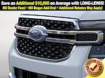 New 2025 Ford Ranger Lariat SuperCrew Cab for sale #M25RG221 - photo 22