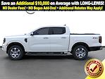 New 2025 Ford Ranger Lariat SuperCrew Cab for sale #M25RG221 - photo 5