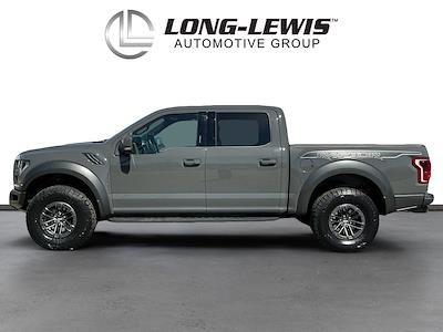 Used 2020 Ford F-150 - photo 1