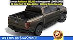 2025 Ford Ranger SuperCrew Cab 4WD Pickup for sale #M25RG223 - photo 1
