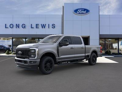 New 2025 Ford F-250 Lariat Crew Cab 4x4 Pickup for sale #M25SD005 - photo 1