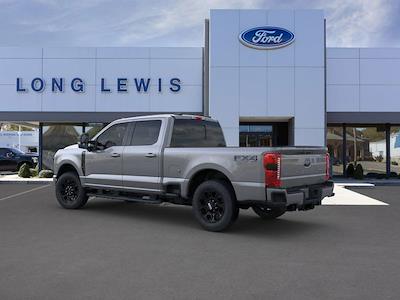 New 2025 Ford F-250 Lariat Crew Cab 4x4 Pickup for sale #M25SD005 - photo 2