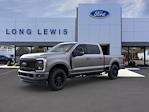 New 2025 Ford F-250 Lariat Crew Cab 4x4 Pickup for sale #M25SD005 - photo 1