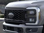 New 2025 Ford F-250 Lariat Crew Cab 4x4 Pickup for sale #M25SD005 - photo 17