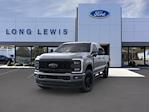 New 2025 Ford F-250 Lariat Crew Cab 4x4 Pickup for sale #M25SD005 - photo 3