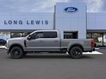 New 2025 Ford F-250 Lariat Crew Cab 4x4 Pickup for sale #M25SD005 - photo 4