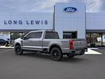 New 2025 Ford F-250 Lariat Crew Cab 4x4 Pickup for sale #M25SD005 - photo 2