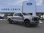 New 2025 Ford F-250 Lariat Crew Cab 4x4 Pickup for sale #M25SD005 - photo 7