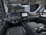 New 2025 Ford F-250 Lariat Crew Cab 4x4 Pickup for sale #M25SD005 - photo 9