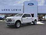New 2025 Ford F-250 XLT Crew Cab 4x4 Pickup for sale #M25SD006 - photo 1