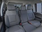 New 2025 Ford F-250 XLT Crew Cab 4x4 Pickup for sale #M25SD006 - photo 10