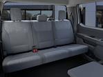 New 2025 Ford F-250 XLT Crew Cab 4x4 Pickup for sale #M25SD006 - photo 11