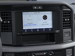 New 2025 Ford F-250 XLT Crew Cab 4x4 Pickup for sale #M25SD006 - photo 14