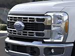 New 2025 Ford F-250 XLT Crew Cab 4x4 Pickup for sale #M25SD006 - photo 17