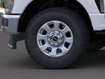 New 2025 Ford F-250 XLT Crew Cab 4x4 Pickup for sale #M25SD006 - photo 19