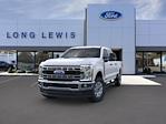 New 2025 Ford F-250 XLT Crew Cab 4x4 Pickup for sale #M25SD006 - photo 3