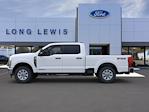 New 2025 Ford F-250 XLT Crew Cab 4x4 Pickup for sale #M25SD006 - photo 4