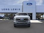New 2025 Ford F-250 XLT Crew Cab 4x4 Pickup for sale #M25SD006 - photo 6