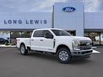 New 2025 Ford F-250 XLT Crew Cab 4x4 Pickup for sale #M25SD006 - photo 7