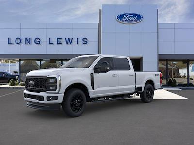 New 2025 Ford F-250 Lariat Crew Cab 4x4 Pickup for sale #M25SD009 - photo 1