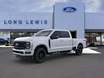 New 2025 Ford F-250 Lariat Crew Cab 4x4 Pickup for sale #M25SD009 - photo 1