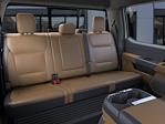 New 2025 Ford F-250 Lariat Crew Cab 4x4 Pickup for sale #M25SD009 - photo 11