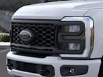 New 2025 Ford F-250 Lariat Crew Cab 4x4 Pickup for sale #M25SD009 - photo 17
