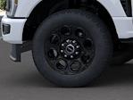 New 2025 Ford F-250 Lariat Crew Cab 4x4 Pickup for sale #M25SD009 - photo 19
