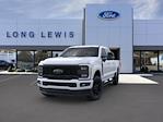 New 2025 Ford F-250 Lariat Crew Cab 4x4 Pickup for sale #M25SD009 - photo 3