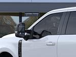 New 2025 Ford F-250 Lariat Crew Cab 4x4 Pickup for sale #M25SD009 - photo 20
