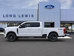 New 2025 Ford F-250 Lariat Crew Cab 4x4 Pickup for sale #M25SD009 - photo 4