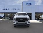 New 2025 Ford F-250 Lariat Crew Cab 4x4 Pickup for sale #M25SD009 - photo 6
