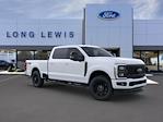 New 2025 Ford F-250 Lariat Crew Cab 4x4 Pickup for sale #M25SD009 - photo 7
