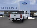 New 2025 Ford F-250 Lariat Crew Cab 4x4 Pickup for sale #M25SD009 - photo 8