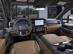 New 2025 Ford F-250 Lariat Crew Cab 4x4 Pickup for sale #M25SD009 - photo 9