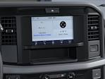 New 2025 Ford F-250 XLT Crew Cab 4x4 Pickup for sale #M25SD014 - photo 14