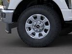New 2025 Ford F-250 XLT Crew Cab 4x4 Pickup for sale #M25SD014 - photo 19