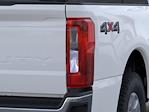 New 2025 Ford F-250 XLT Crew Cab 4x4 Pickup for sale #M25SD014 - photo 21