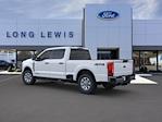 New 2025 Ford F-250 XLT Crew Cab 4x4 Pickup for sale #M25SD014 - photo 2