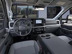 New 2025 Ford F-250 XLT Crew Cab 4x4 Pickup for sale #M25SD014 - photo 9
