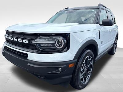 2024 Ford Bronco Sport AWD SUV for sale #M25SD024A - photo 1