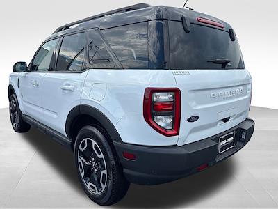 2024 Ford Bronco Sport AWD SUV for sale #M25SD024A - photo 2
