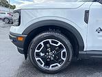 2024 Ford Bronco Sport AWD SUV for sale #M25SD024A - photo 27
