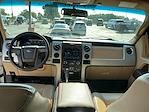 2013 Ford F-150 SuperCrew Cab 4x2 Pickup for sale #M25SD024B - photo 12