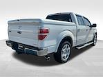2013 Ford F-150 SuperCrew Cab 4x2 Pickup for sale #M25SD024B - photo 5
