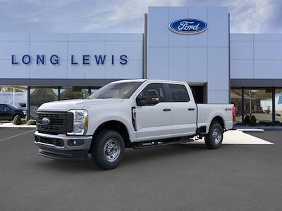 2025 Ford F-350 Crew Cab SRW 4x4 Pickup for sale #M25SD036 - photo 1