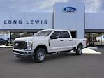2025 Ford F-350 Crew Cab SRW 4x4 Pickup for sale #M25SD036 - photo 1